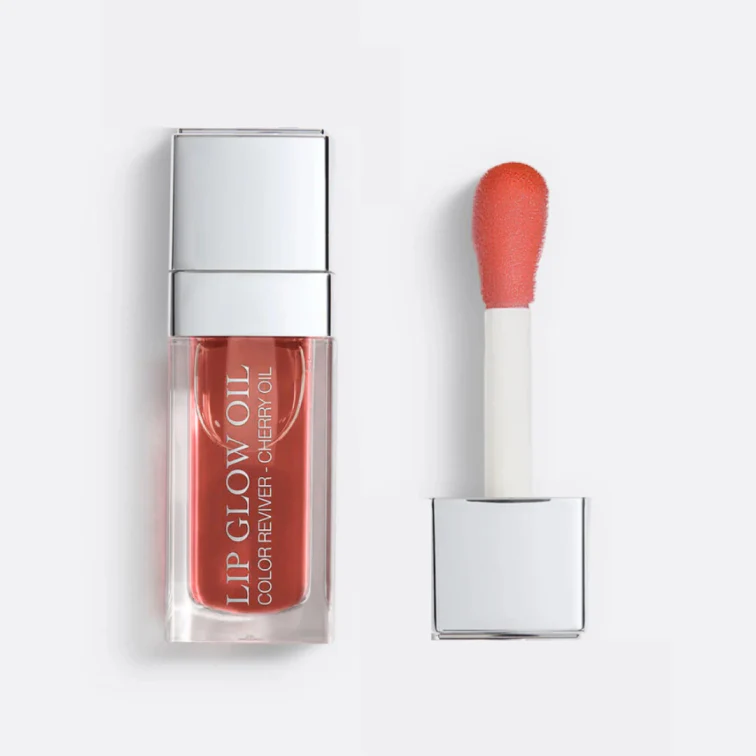 Hydrating Lip Oil - Image 3