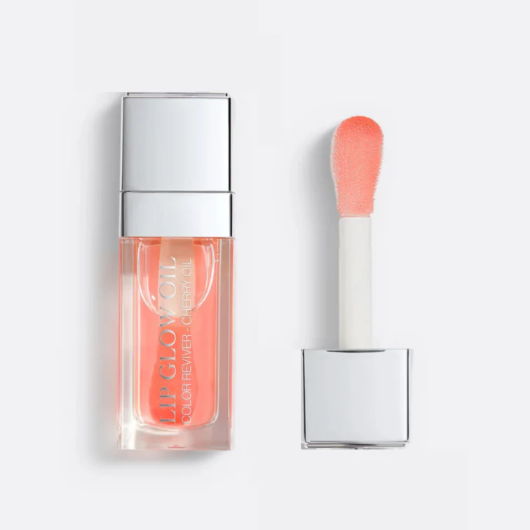 Hydrating Lip Oil - Image 5