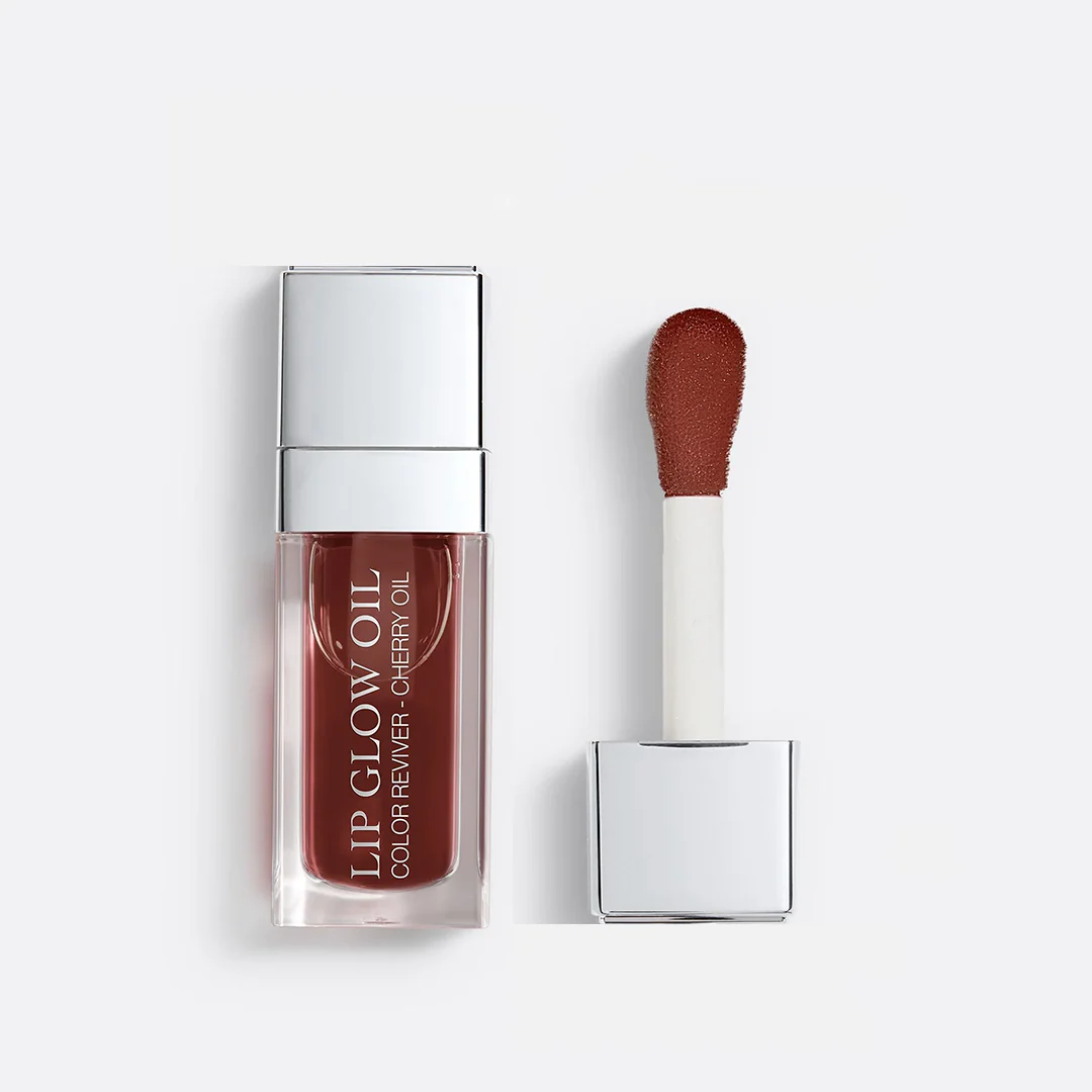 Hydrating Lip Oil - Image 7