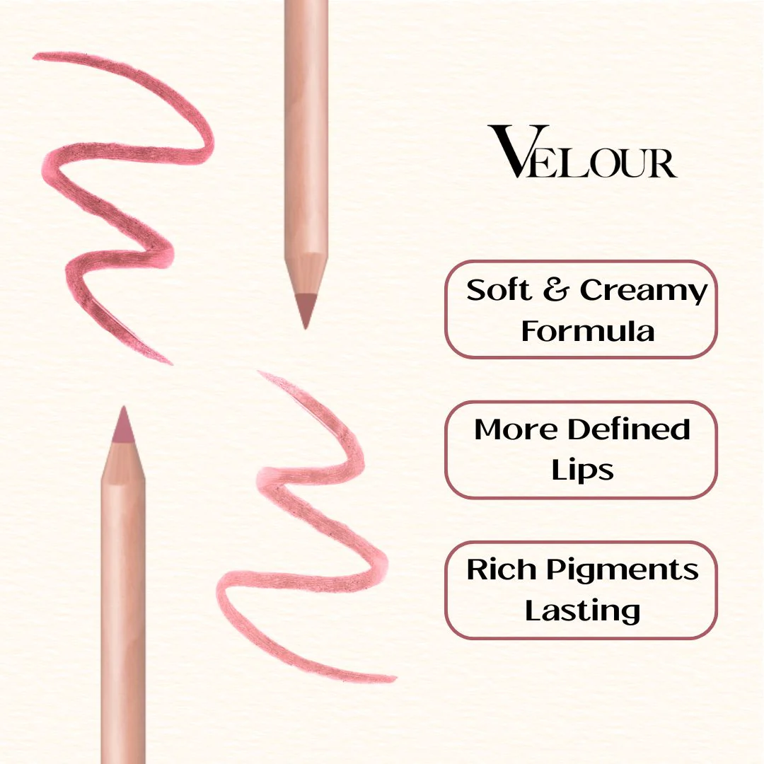 Lip Liner - Image 5