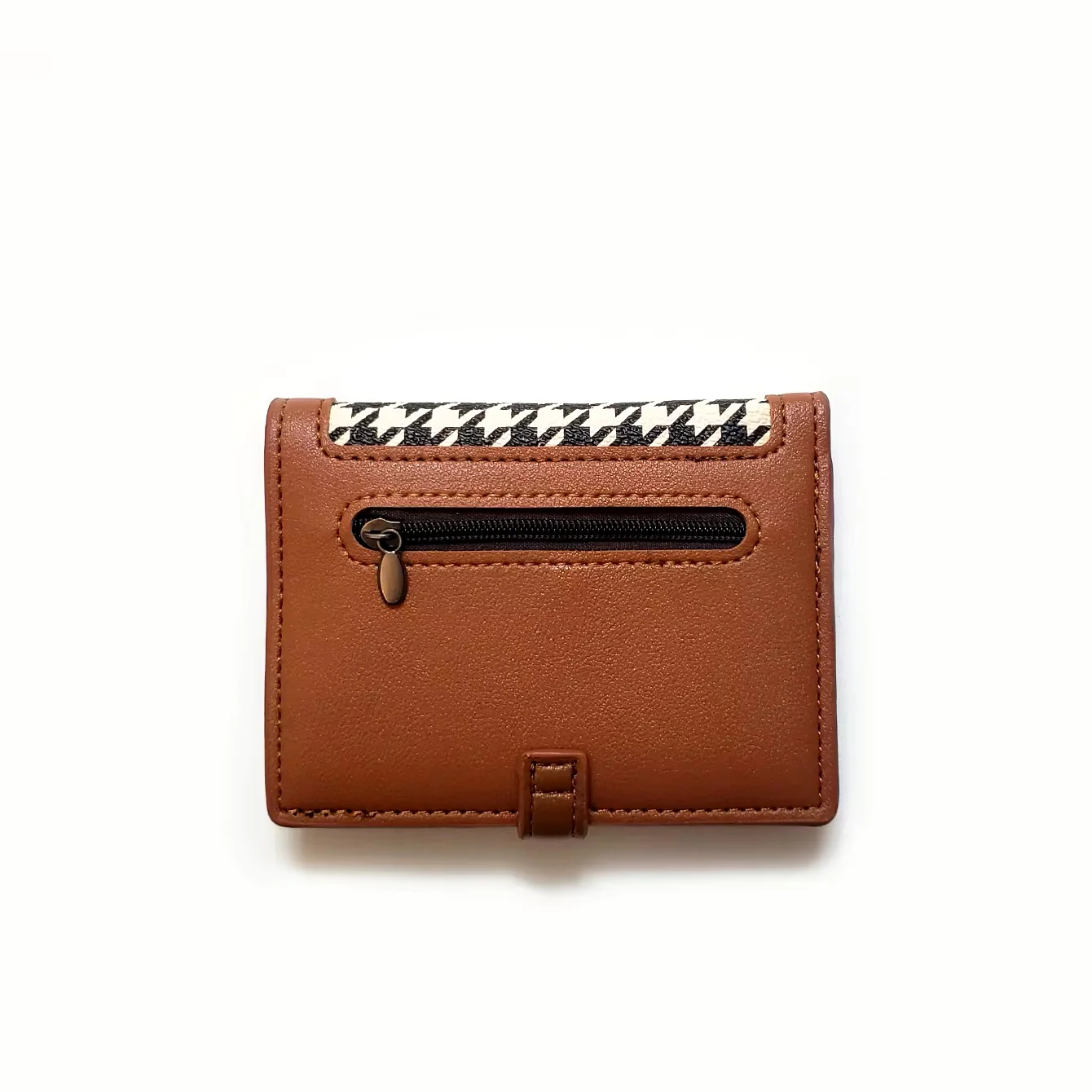 Velour Signature Wallet - Image 4