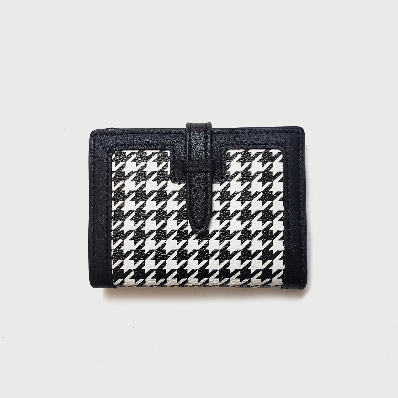 Velour Signature Wallet - Image 5
